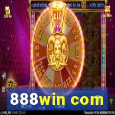 888win com